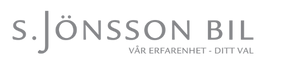 St jönssons bil
